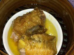 -香港蓮香樓(中環店)