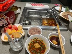 -海底捞火锅(龙岗星河COCO Park店)