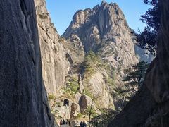 -黄山风景区