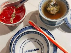 -禄鼎记·排队俩小时都要吃的酸菜鱼(石牌桥店)