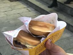 -台湾味正点车轮饼可丽饼(南禅寺店)