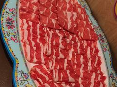 -匹夫涮肉城(黄村店)