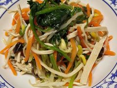 -古都历食南京菜·烤鸭·鸭血粉丝·汤包(南京博物院店)