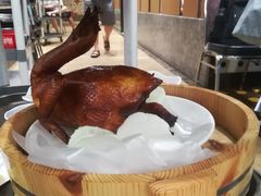 -稻香酒家·33年老字号·港式粤菜(富邦中心店)