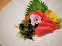 蓝鳍金枪鱼-七福日本料理