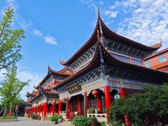 -皇罗禅寺