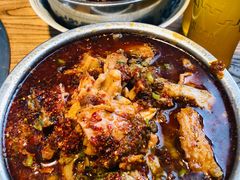 -窦四牛杂面(总店)