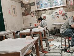 大堂-东排食堂长沙小吃大排档(五一广场店)