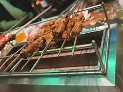 -可口香·非遗老号烧烤(南岗直营店)