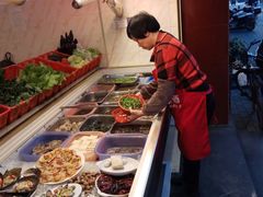 -长平老姿娘夜粥(平东一街店)