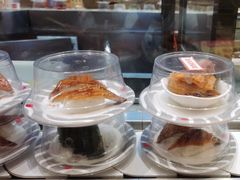 -新一番三文鱼寿司(大东海店)