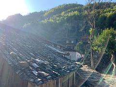 -林坑古村落