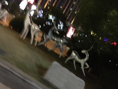 -万达广场(松江店)