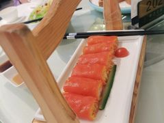 -安蒂娅.悦景轩中餐厅(西乡店)
