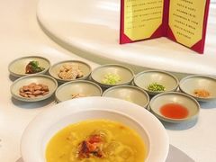 -程府宴(南长街四合院店)