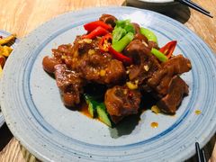 -静一餐厅·湖北菜(前门创始店)