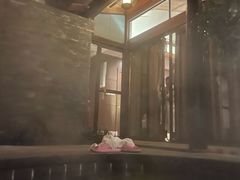 -明月山天沐温泉度假村