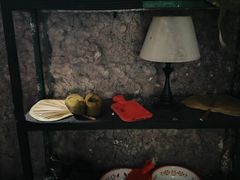 -棂笼·深度沉浸密室(武汉旗舰店)