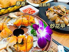 -唔止卤嘢·潮州府城菜(鹭江店)