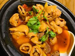 -福子家·闽北光泽菜(华林店)