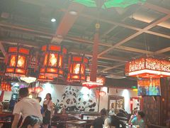 -矮板凳老火锅(宽窄巷子店)