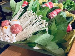 -大头椰·椰子鸡火锅(南宁万象城店)