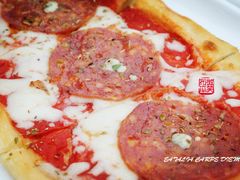 pizza-EATALIA意塔利意式餐厅(鼓楼店)
