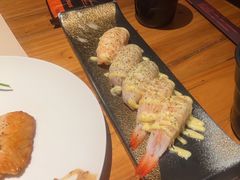 -藤原布二·八佰善会席料理(奥体店)