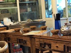 大堂-兄弟李庄白肉总店