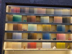 -敦煌石窟文物保护研究陈列中心