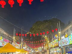 -明记烧鱼美味店