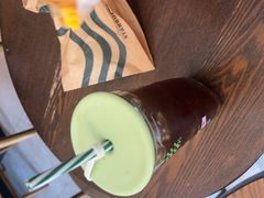 -星巴克(永安店)