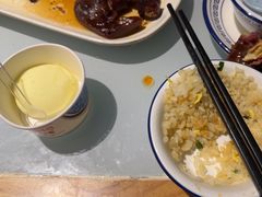 -山里俏·地标皖南菜·屯溪臭鳜鱼(北城万达店)