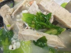 -广场正宗原汁薏米店