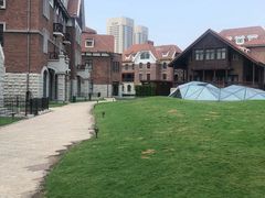 -天津津利华酒店