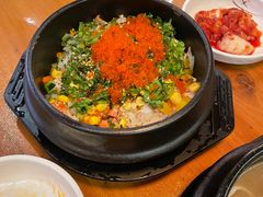 -长寿参鸡汤(朝韩风情街店)