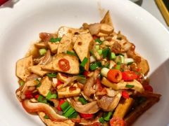 -辣可可·小炒黄牛肉(望京凯德MALL店)