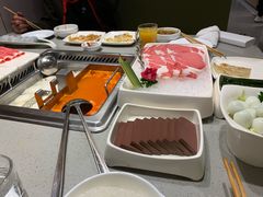 -海底捞火锅(平谷华联店)