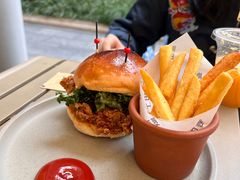 -麦田工坊(月湖店)