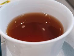 罗汉果茶-潮州府·潮菜·砂锅粥(徐家汇店)