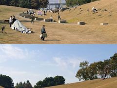 -滆湖低碳生态公园