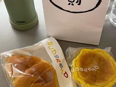 -慢熟面包店bud bread(孩儿巷店)
