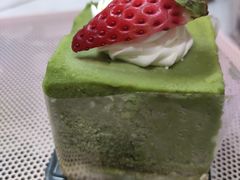 -优壹佳·延边朝鲜族料理(中山北路店)