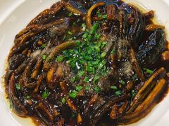 响油鳝糊-和记小菜(七宝店)