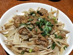 -园林美食城·本土农家菜(杨和镇店)