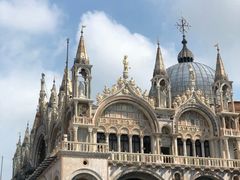 -圣马尔谷圣殿宗主教座堂