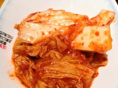 -唯成•韩国炭火烤肉 유성고기