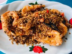 -My Way Town买味堂·东南亚餐厅(亦庄店)