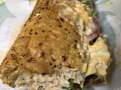 -赛百味SUBWAY(凯德mall大峡谷店)