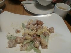 -鹦鹉小厨味道餐厅(山大南路店)